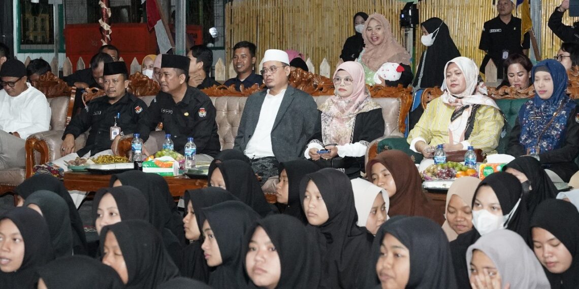 Bantuan Inkubasi Bisnis Pesantren 2024: Peluang Pengembangan Usaha Bagi ...