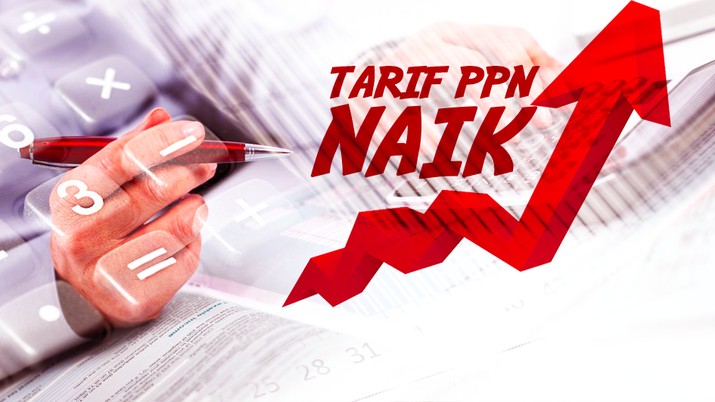 Daftar Barang Kena Kenaikan PPN 12% Mulai Januari 2025, Apa Saja?