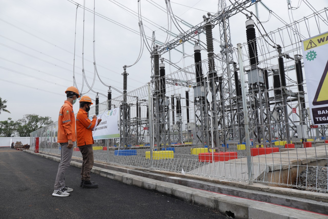 Kelanjutan Proyek Listrik: PLN Siapkan RUPTL Baru untuk Era Energi Terbarukan